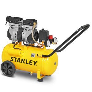 Máy nén khí không dầu 50L Stanley SXCMS1350HE Máy nén khí không dầu 50L Stanley SXCMS1350HE