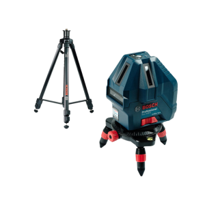 Bộ set Bosch GLL 5-50 X + Giá 3 chân Bosch BT 150 5/8 Bộ set Bosch GLL 5-50 X + Giá 3 chân Bosch BT 150 5/8