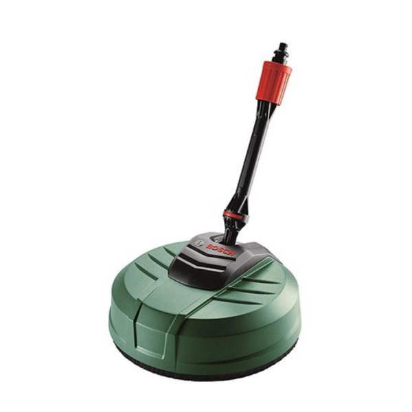 Phụ kiện chà rửa sân Bosch