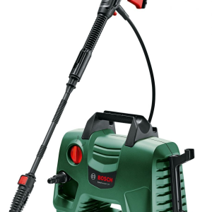 Máy phun xịt rửa áp lực cao Bosch Easy Aquatak AQT 110 Máy phun xịt rửa áp lực cao Bosch Easy Aquatak AQT 110