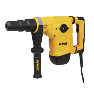 Máy khoan búa DeWalt D25811K Máy khoan búa DeWalt D25811K