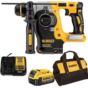 Máy khoan cầm tay Dewalt DCH273BM1 18V(kèm 01 pin 4.0Ah + sạC) Máy khoan cầm tay Dewalt DCH273BM1 18V(kèm 01 pin 4.0Ah + sạC)