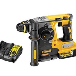 Máy khoan cầm tay Dewalt DCH273BP1 18V(kèm 01 pin 5.0Ah+ sạc) Máy khoan cầm tay Dewalt DCH273BP1 18V(kèm 01 pin 5.0Ah+ sạc)