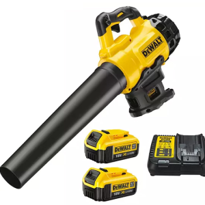 Máy thổi hơi cầm tay Dewalt DCM562D2 18V D2 (kèm 02 pin 2.0Ah + sạc) Máy thổi hơi cầm tay Dewalt DCM562D2 18V D2 (kèm 02 pin 2.0Ah + sạc)