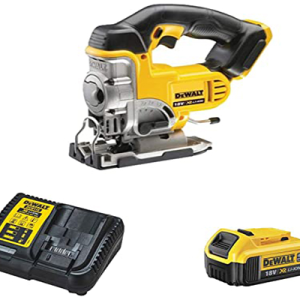 Máy cưa cầm tay Dewalt DCS331P1 18V(kèm 01 pin 5.0Ah+ sạc) Máy cưa cầm tay Dewalt DCS331P1 18V(kèm 01 pin 5.0Ah+ sạc)