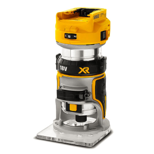 Máy phay cầm tay Dewalt DCW600N-XJ( không kèm pin, sạc) Máy phay cầm tay Dewalt DCW600N-XJ( không kèm pin, sạc)