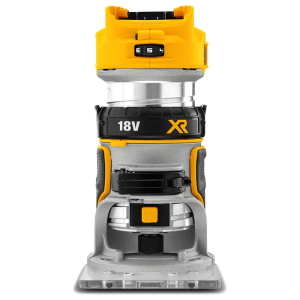 Máy phay cầm tay Dewalt DCW600M2 Máy phay cầm tay Dewalt DCW600M2