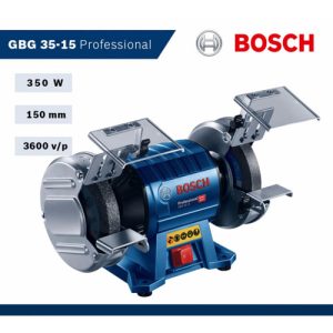 Máy mài bàn Bosch GBG 35-15 Máy mài bàn Bosch GBG 35-15
