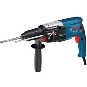 Máy khoan bê tông Bosch GBH 2-28 DFV Máy khoan bê tông Bosch GBH 2-28 DFV