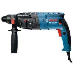 Máy khoan bê tông Bosch GBH 2-24 DRE Máy khoan bê tông Bosch GBH 2-24 DRE