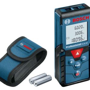 Máy đo khoảng cách Bosch GLM400 Máy đo khoảng cách Bosch GLM400