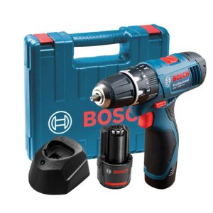 Máy vặn vít dùng pin Bosch GDR 120-LI 12V (SOLO) Máy vặn vít dùng pin Bosch GDR 120-LI 12V (SOLO)