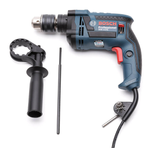 Máy khoan động lực Bosch GSB 16 RE Máy khoan động lực Bosch GSB 16 RE