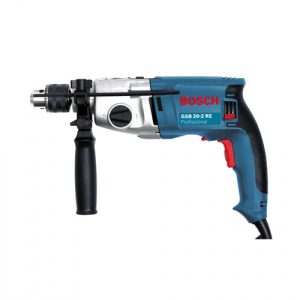 Máy khoan động lực Bosch GSB 20-2 RE Máy khoan động lực Bosch GSB 20-2 RE