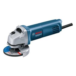 Máy mài cầm tay Bosch GWS6-100S (công tắc đuôi) Máy mài cầm tay Bosch GWS6-100S (công tắc đuôi)