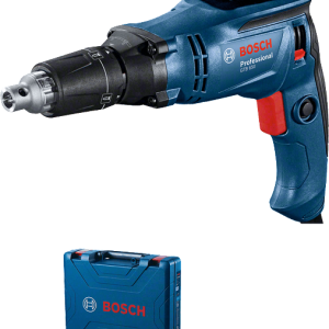 Máy bắt vít tường khô Bosch GTB 650 MỚI (06014A20K0) Máy bắt vít tường khô Bosch GTB 650 MỚI (06014A20K0)
