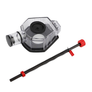 Bosch GDE 24 (Đầu nối hút bụi máy khoan) Bosch GDE 24 (Đầu nối hút bụi máy khoan)