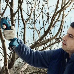 Kéo cắt tỉa cành dùng pin 12V Bosch PRO PRUNER Kéo cắt tỉa cành dùng pin 12V Bosch PRO PRUNER