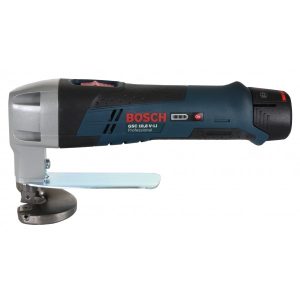 Máy cắt kim loại dùng pin Bosch GSC 12V-13 (chưa kèm pin sạc). Máy cắt kim loại dùng pin Bosch GSC 12V-13 (chưa kèm pin sạc).