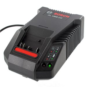 Sạc pin Bosch GAL 18V-20 (14.4V, 18V) Sạc pin Bosch GAL 18V-20 (14.4V, 18V)