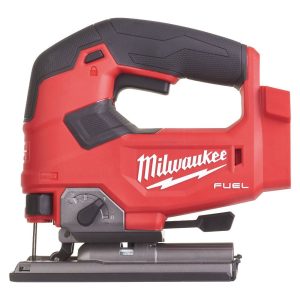 Máy cưa lọng dùng pin Milwaukee M18 FJS-0X Máy cưa lọng dùng pin Milwaukee M18 FJS-0X