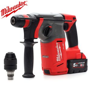 Máy cắt kim loại pin Milwaukee M18 BMS20-0 Máy cắt kim loại pin Milwaukee M18 BMS20-0