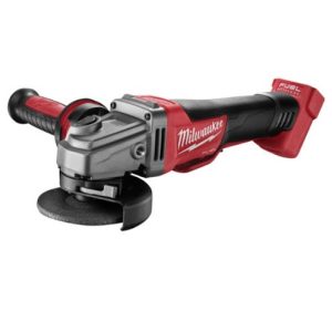 Máy mài góc dùng pin Milwaukee M18 CAG125XPDB-0 Máy mài góc dùng pin Milwaukee M18 CAG125XPDB-0