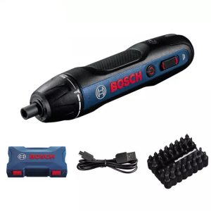 Máy vặn vít Bosch Go Gen 2 ( 32 mũi vít) Máy vặn vít Bosch Go Gen 2 ( 32 mũi vít)