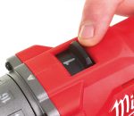 Máy khoan động lực dùng Pin Milwaukee M12 FPD-402C (Pin 4.0Ah+ Sạc) Máy khoan động lực dùng Pin Milwaukee M12 FPD-402C (Pin 4.0Ah+ Sạc)