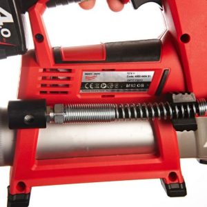 Máy tra mỡ Milwaukee M12 GG-0 (bare) Máy tra mỡ Milwaukee M12 GG-0 (bare)