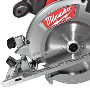 Máy cưa đĩa dùng pin Milwaukee M18 CCS66-0 Máy cưa đĩa dùng pin Milwaukee M18 CCS66-0