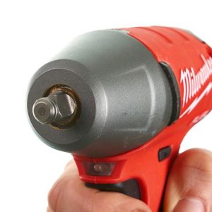 Máy Siết Bu Lông Milwaukee 1/2 inch M18 FHIWF12-0X (Hộp nhựa) Máy Siết Bu Lông Milwaukee 1/2 inch M18 FHIWF12-0X (Hộp nhựa)