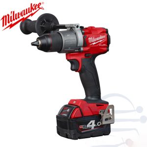 Máy khoan động lực Milwaukee M12 FPD2-0X Máy khoan động lực Milwaukee M12 FPD2-0X