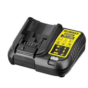 Bộ sạc pin 10.8-18V Dewalt DCB118 Bộ sạc pin 10.8-18V Dewalt DCB118