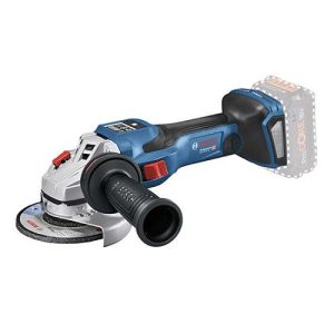 Máy mài góc Bosch GWS 18V-15 SC (chưa kèm pin sạc) Máy mài góc Bosch GWS 18V-15 SC (chưa kèm pin sạc)