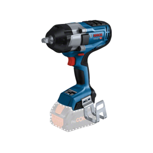Máy siết bu long Bosch GDS 18V-400 (chưa kèm pin sạc) Máy siết bu long Bosch GDS 18V-400 (chưa kèm pin sạc)