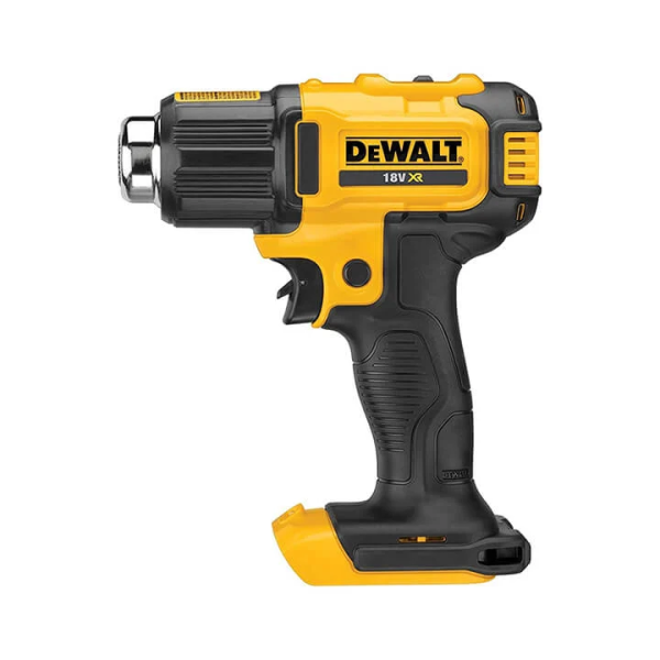 Máy thổi hơi cầm tay Dewalt DCE530N( không kèm pin, sạc)