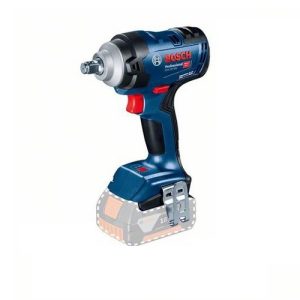 Máy siết bu long Bosch GDS 18V-400 (chưa kèm pin sạc) Máy siết bu long Bosch GDS 18V-400 (chưa kèm pin sạc)