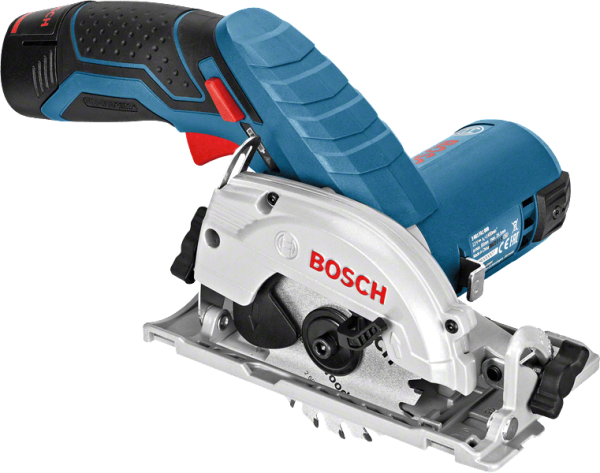 Máy cưa Bosch GKS 185 (chưa kèm pin sạc)