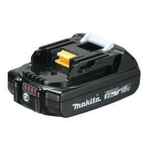 Pin Makita BL1820B (LI-ION, 18V, 2.0AH) - 197254-9 Pin Makita BL1820B (LI-ION, 18V, 2.0AH) - 197254-9