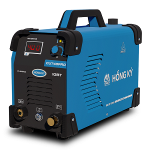 Máy cắt plasma Hồng Ký CUT40PRO Máy cắt plasma Hồng Ký CUT40PRO