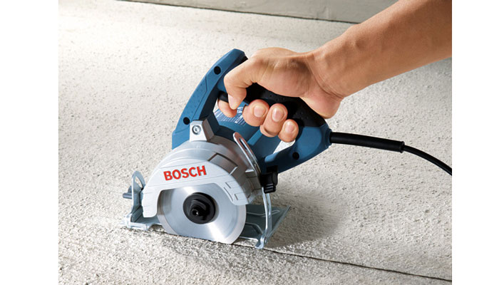 Máy cắt gạch Bosch GDC 140 Máy cắt gạch Bosch GDC 140