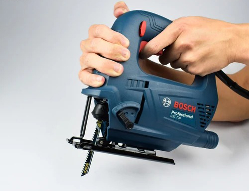 Máy cưa lọng Bosch GST 25M Máy cưa lọng Bosch GST 25M