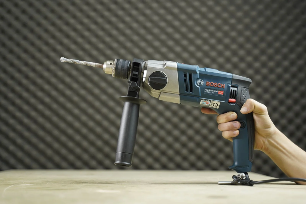 Top 3 Máy Khoan Dành Cho Công Việc Xây Dựng Top 3 Máy Khoan Dành Cho Công Việc Xây Dựng