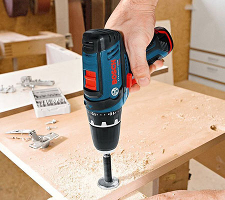 Máy khoan bê tông Bosch GBH 187-LI MỚI Máy khoan bê tông Bosch GBH 187-LI MỚI