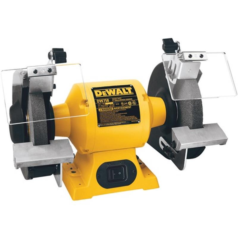 Máy mài 2 đá Dewalt DW752R Máy mài 2 đá Dewalt DW752R