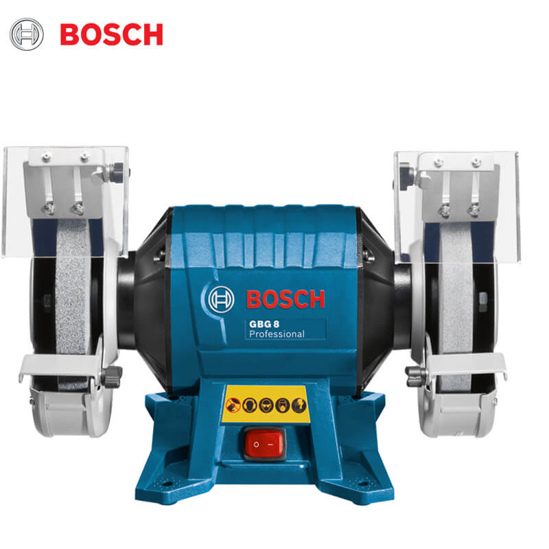 Máy mài bàn Bosch GBG 35-15 Máy mài bàn Bosch GBG 35-15