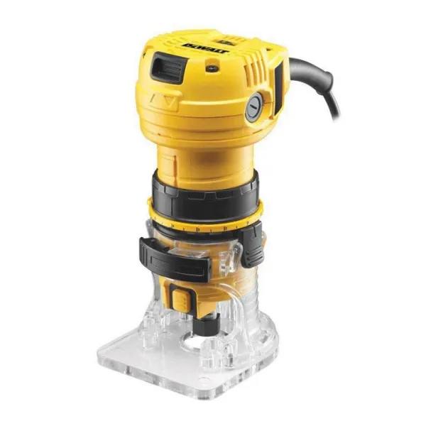 Máy Phay Cầm Tay 18v Dewalt DCW600N Máy Phay Cầm Tay 18v Dewalt DCW600N