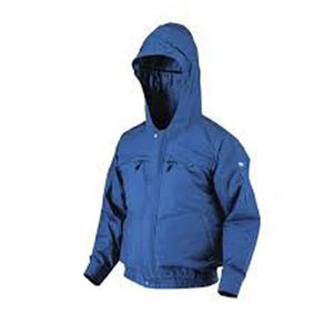 Áo khoác làm mát Makita FJ301DZLL dùng pin - Size LL Áo khoác làm mát Makita FJ301DZLL dùng pin - Size LL