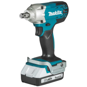 Máy Siết Bu Lông Dùng Pin Makita TW202DZ (18V)( không kèm pin sạc) Máy Siết Bu Lông Dùng Pin Makita TW202DZ (18V)( không kèm pin sạc)